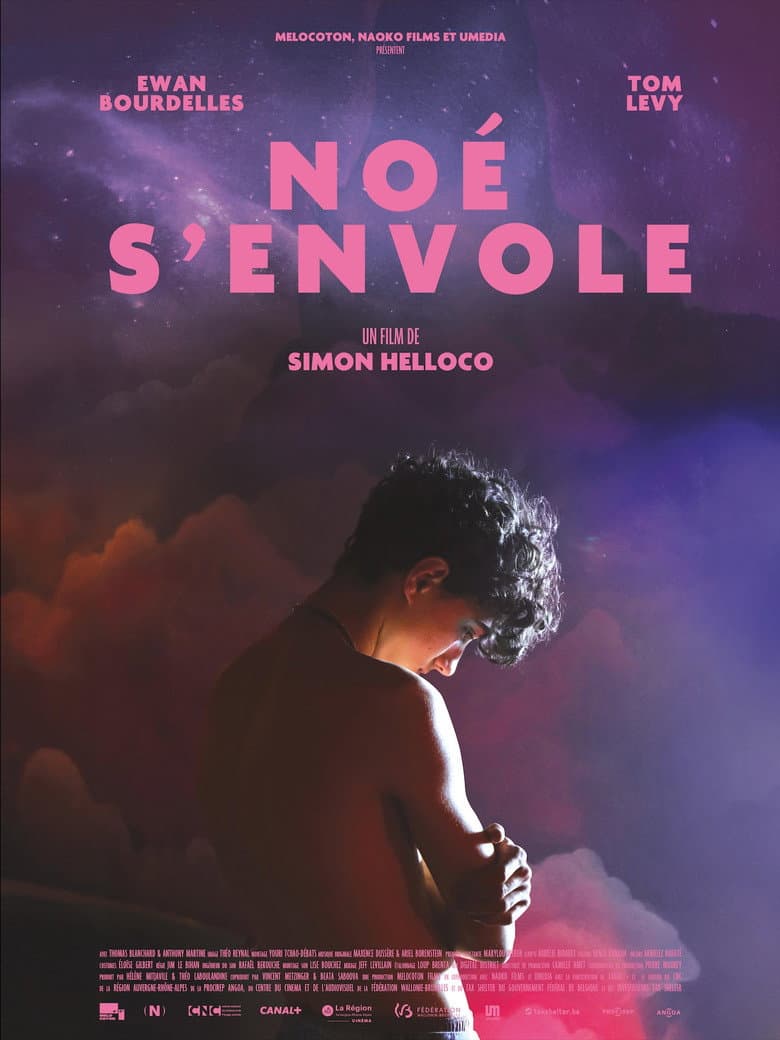 Noé s'envole