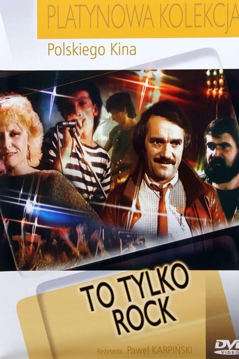 To tylko rock