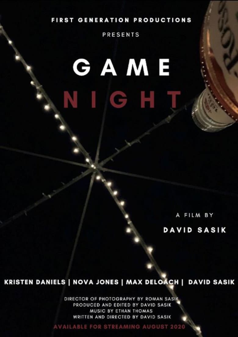Game Night