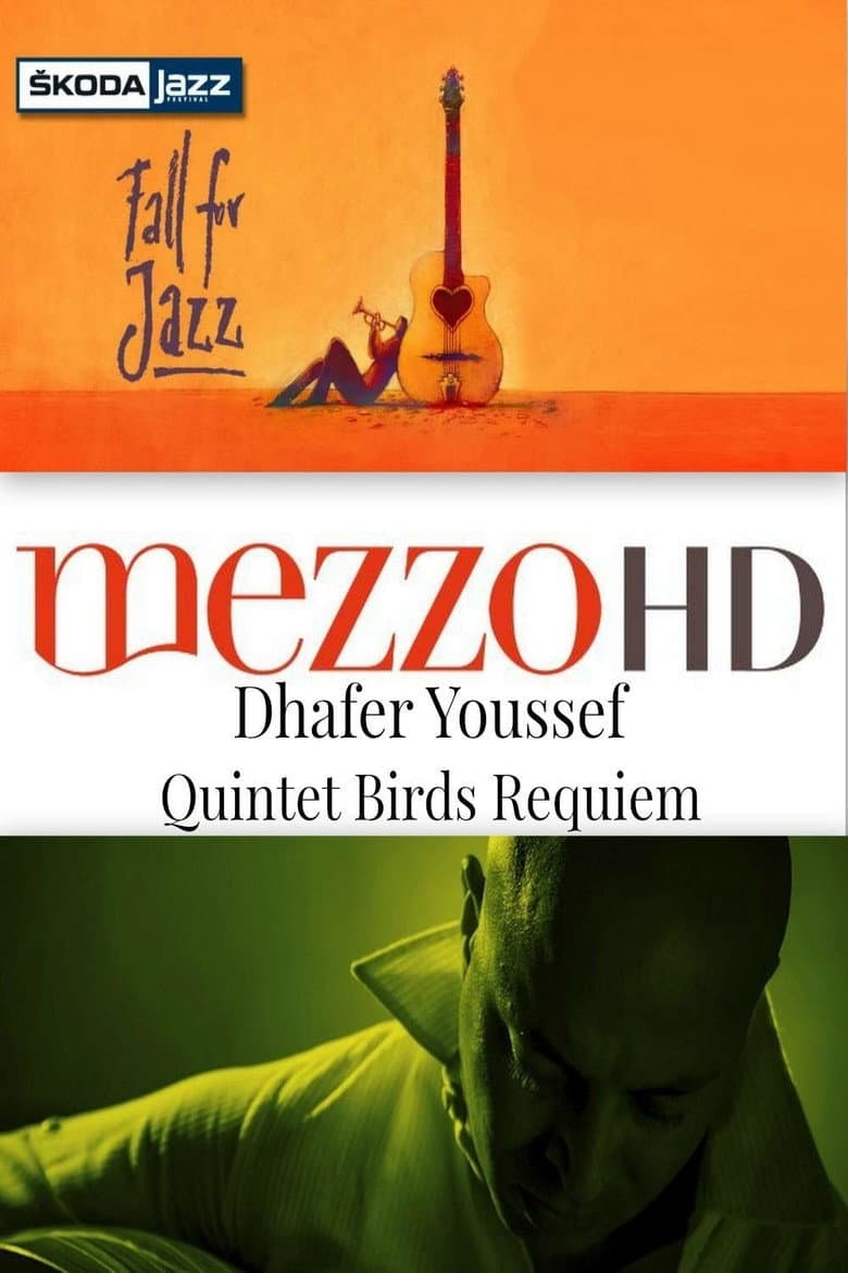 Dhafer Youssef Quintet: Birds Requiem - Live at Skoda Jazz Festival