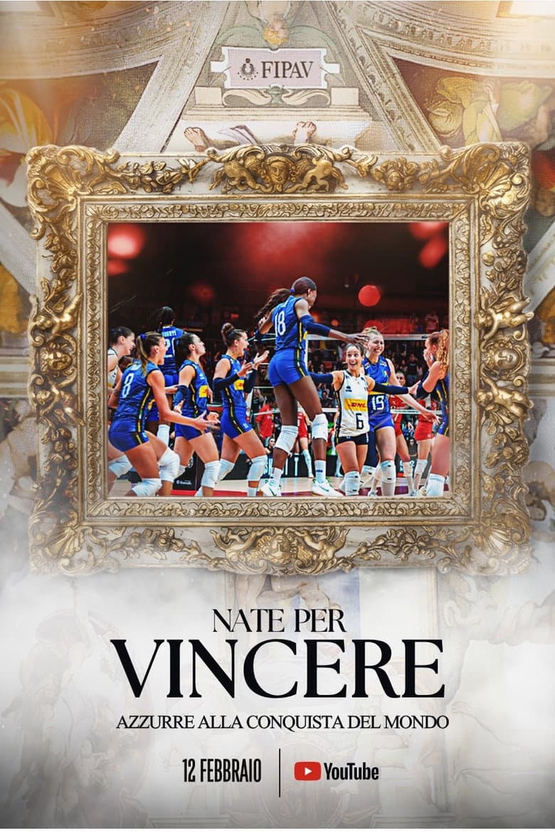 Nate per vincere