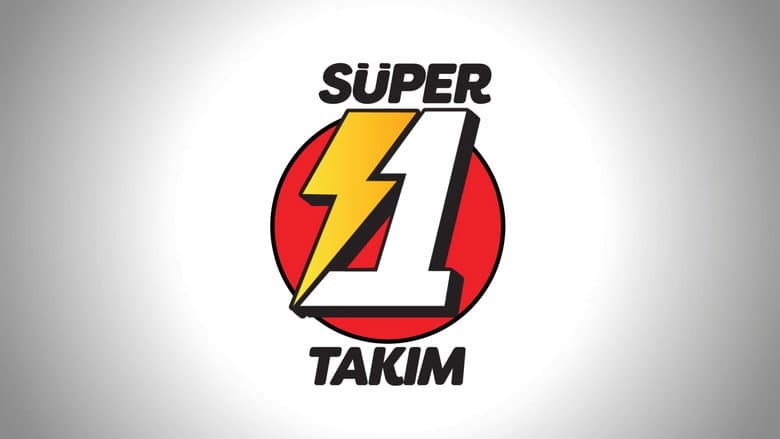 Süper 1 Takım Görsel 1
