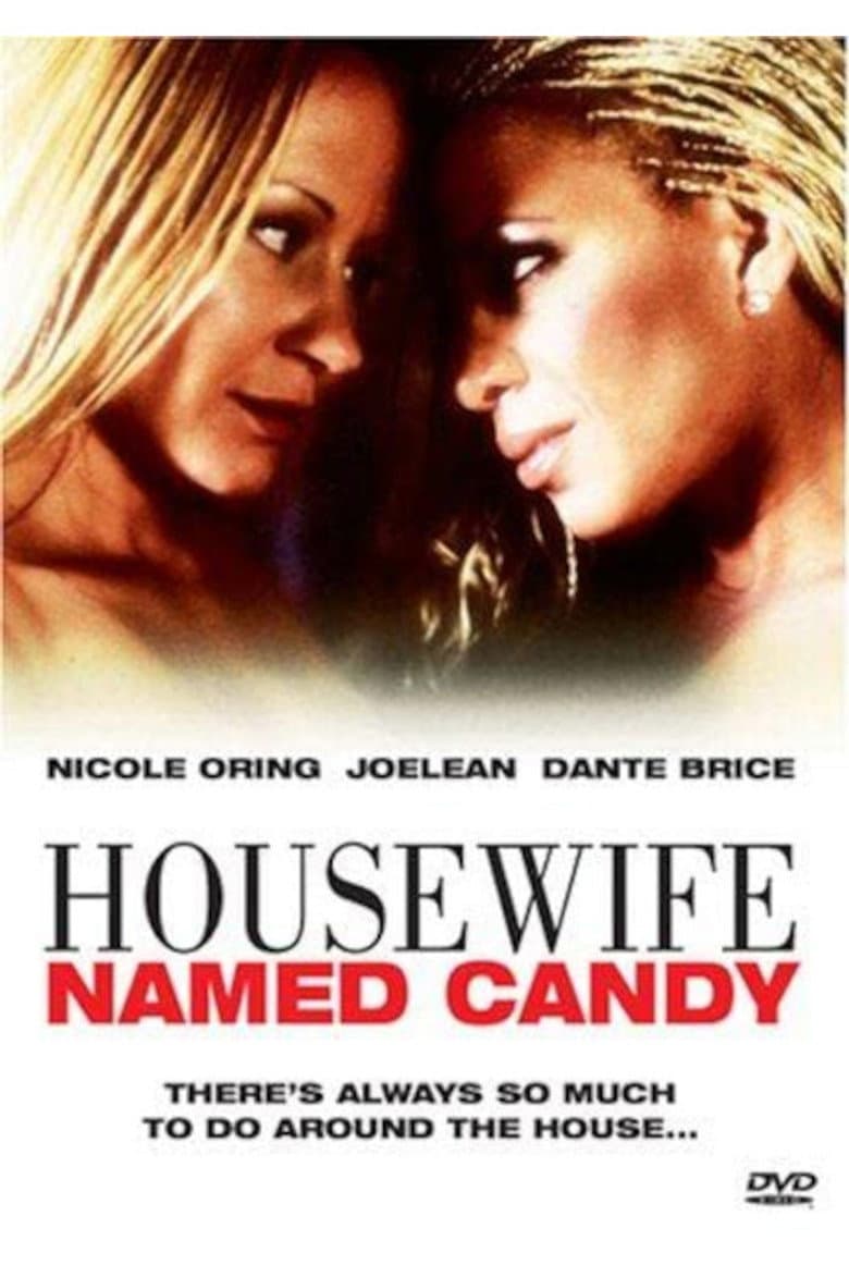 A Housewife Named Candy