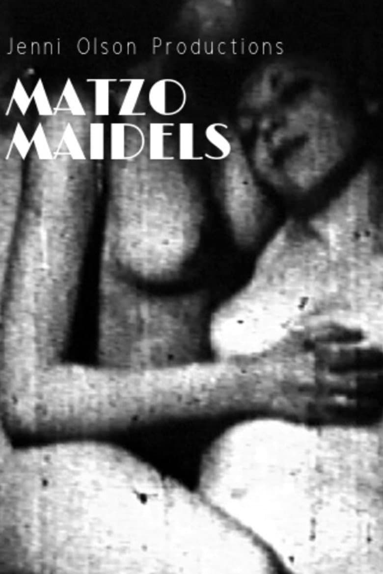 Matzo Maidels