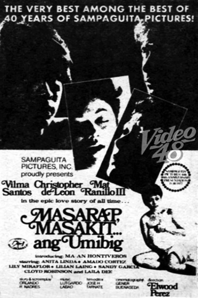Masarap, Masakit... ang Umibig
