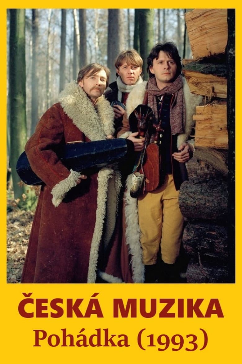 Česká muzika