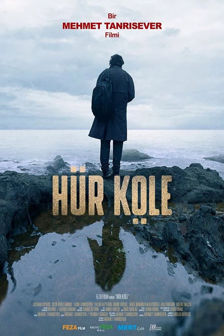 Hür Köle