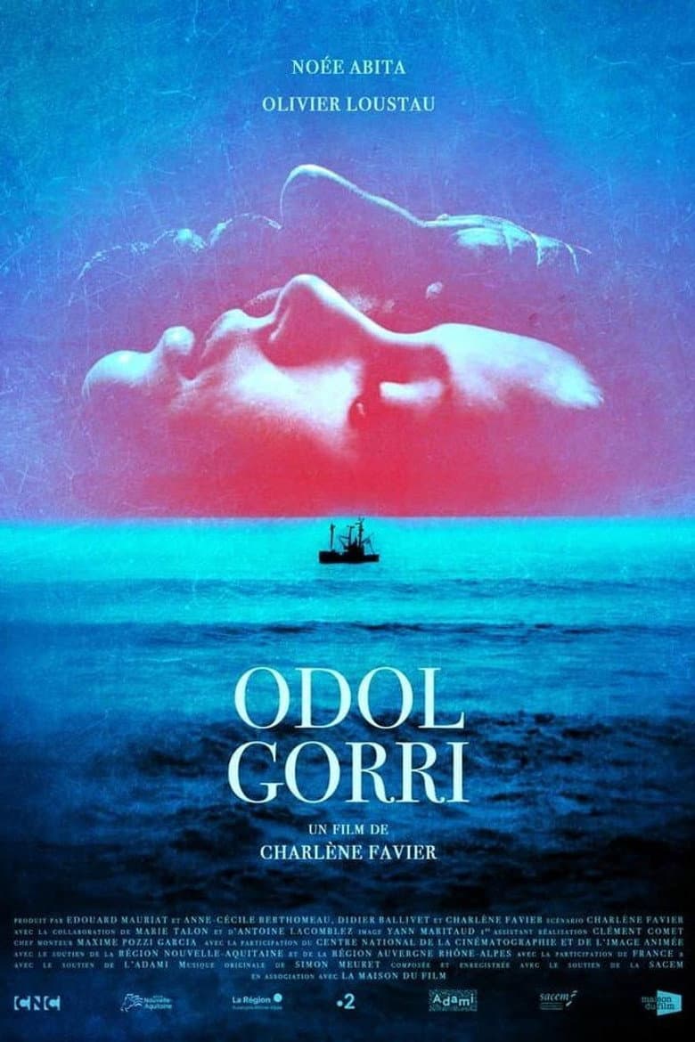 Odol Gorri