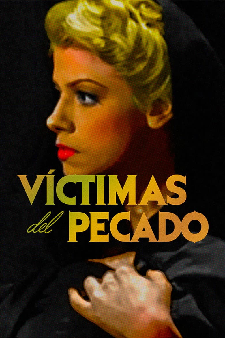 Víctimas del pecado
