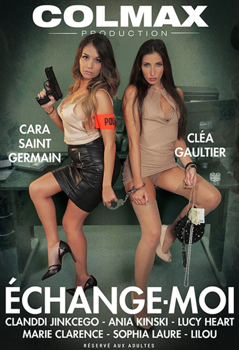 Échange-moi