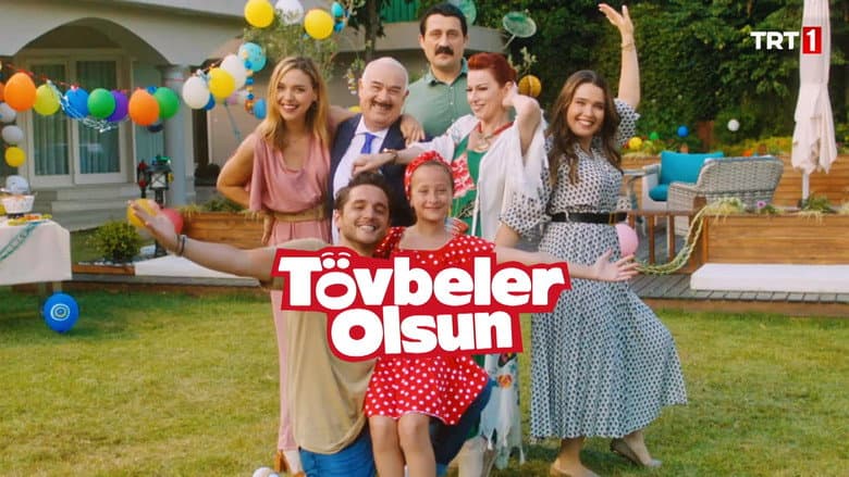 Tövbeler Olsun Görsel 1