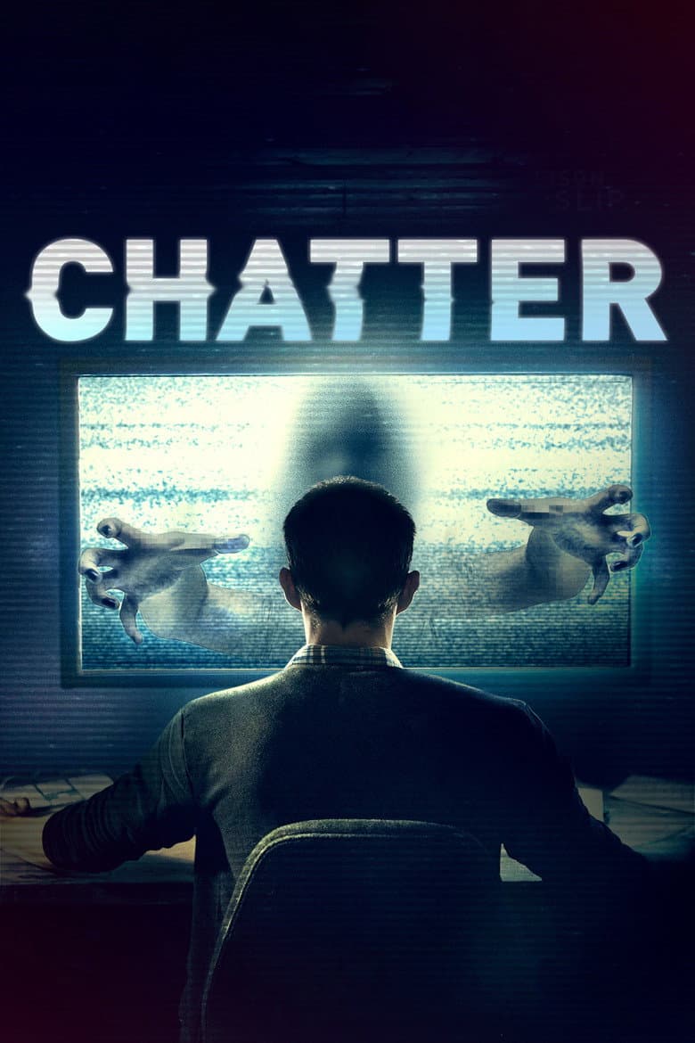 Paranormal Chat