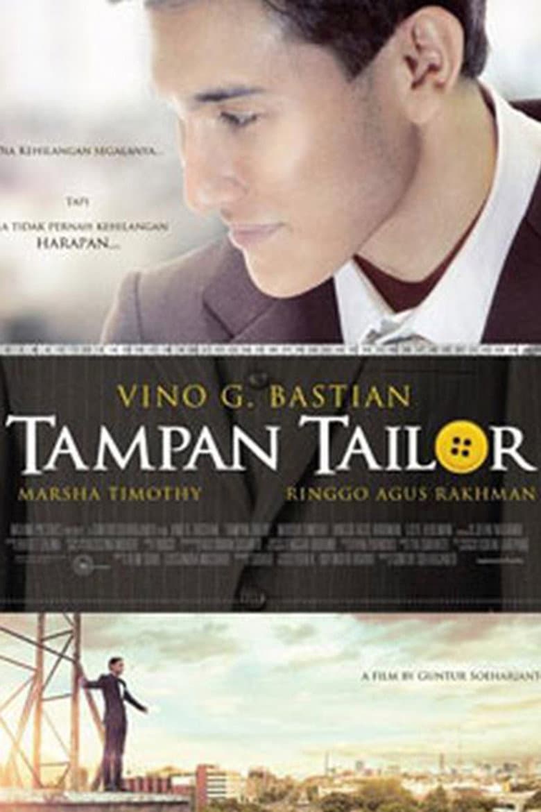 Tampan Tailor