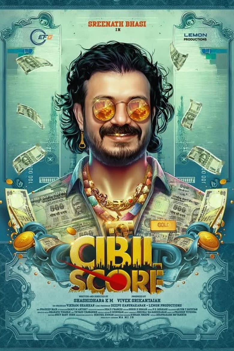 ക്രെഡിറ്റ്‌ സ്കോർ