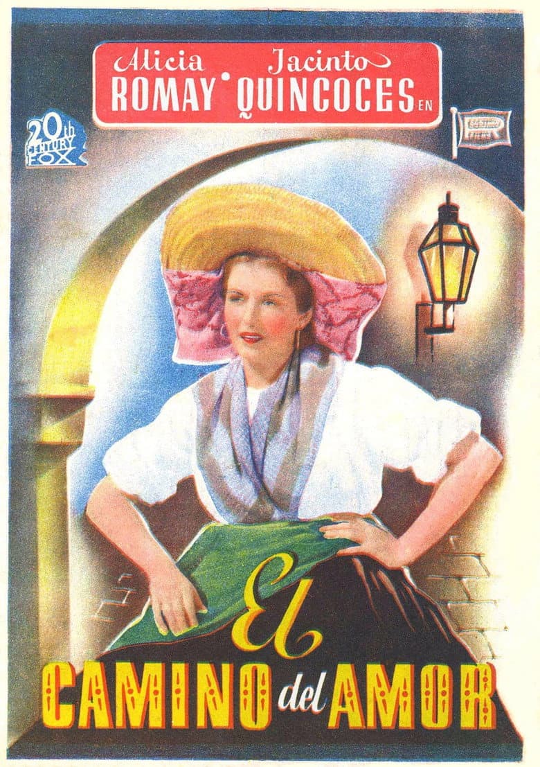 El camino del amor