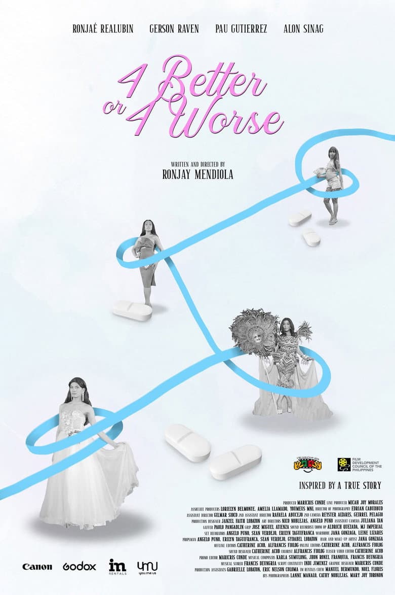 4 Better or 4 Worse