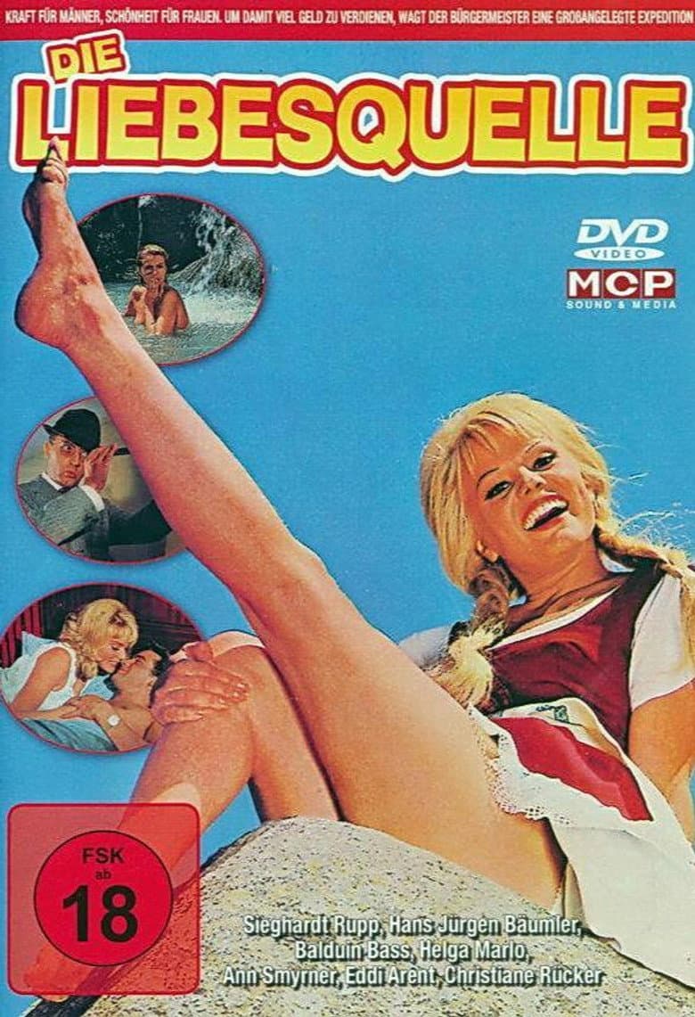 Suzan'ın Aşk Oyunları