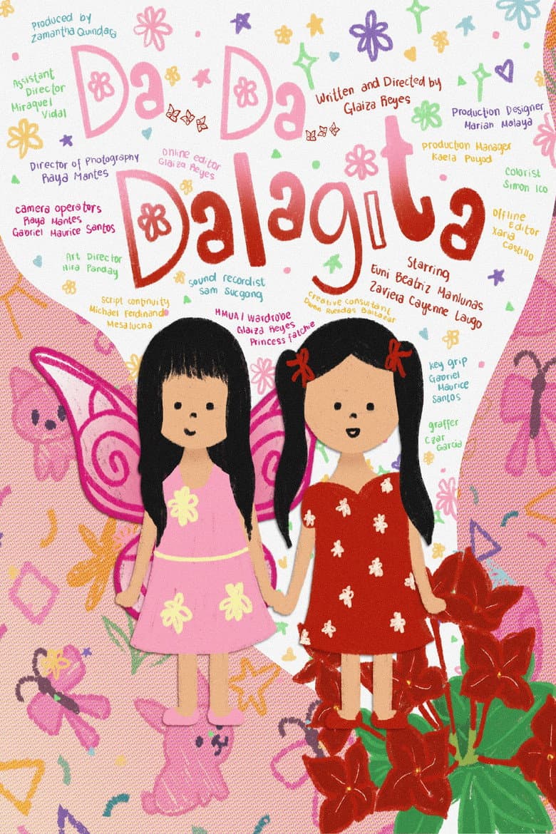 Da…Da…Dalagita!