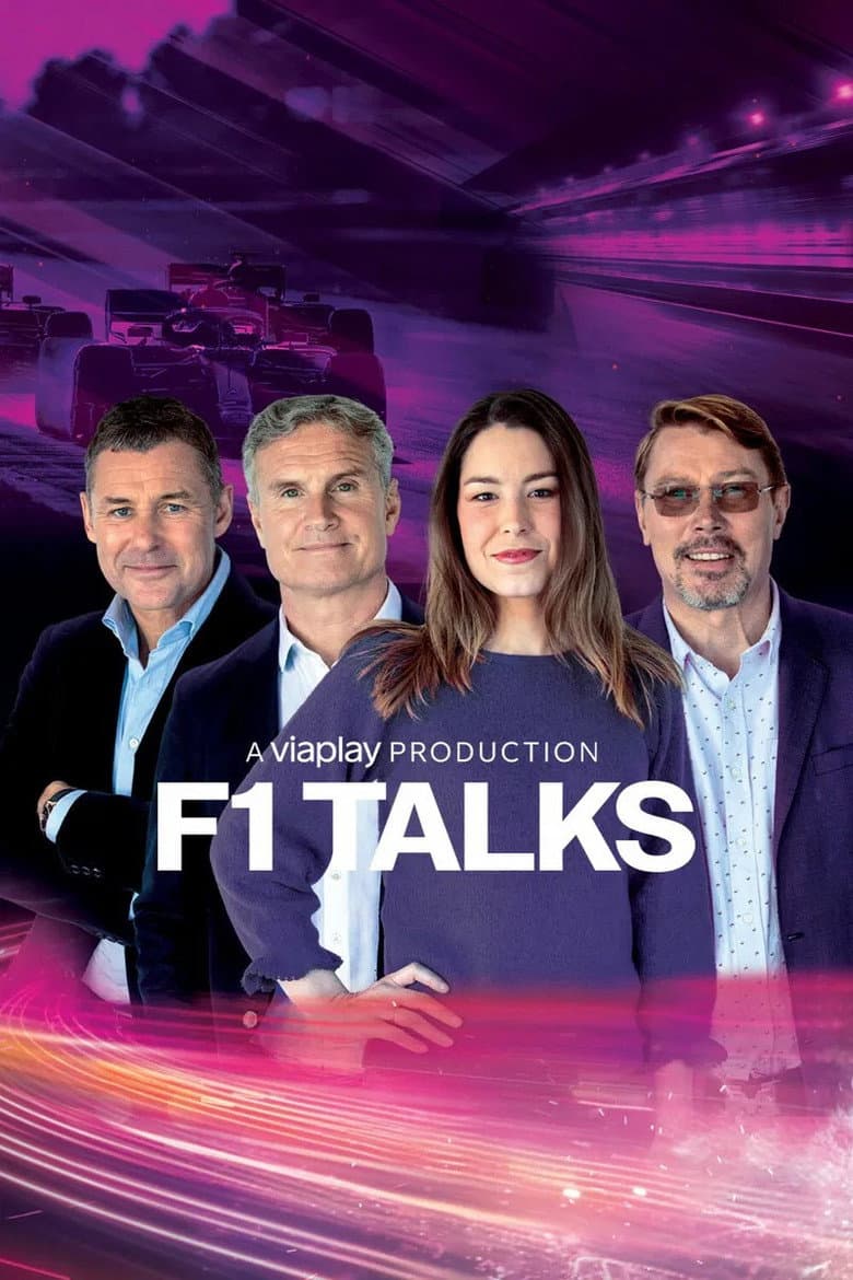 F1 Talks