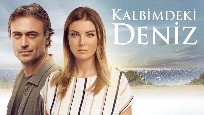 Kalbimdeki Deniz Görsel 1