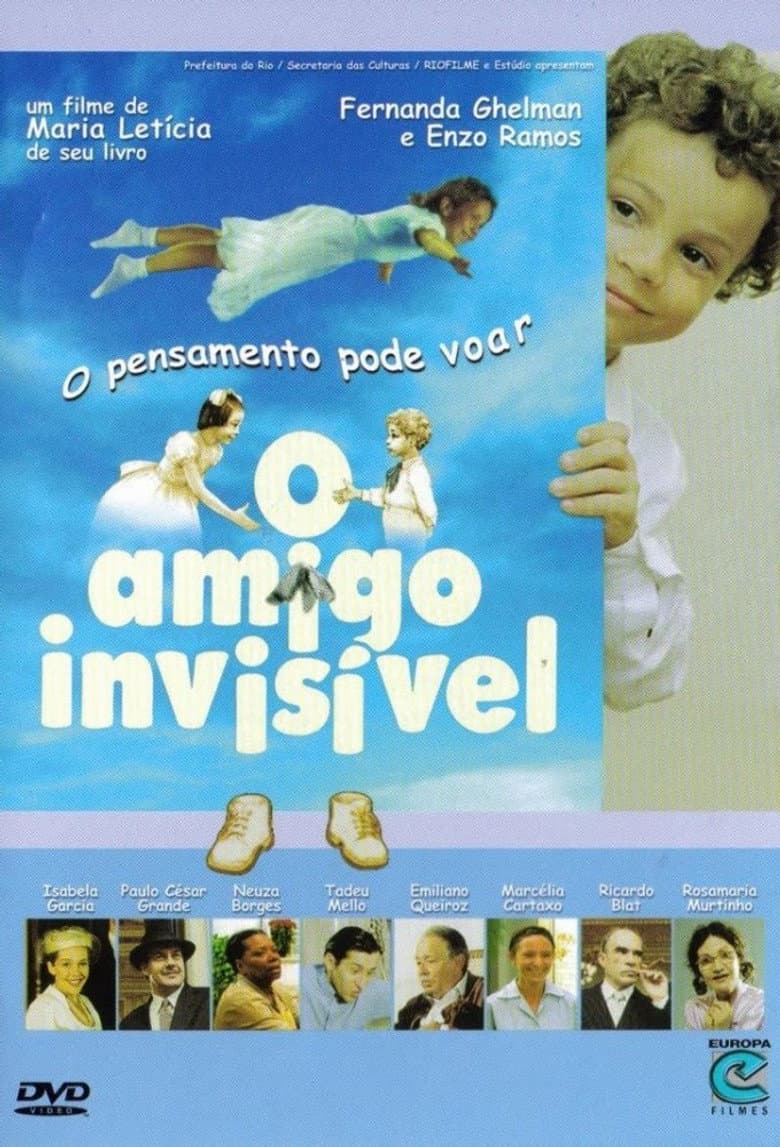 O Amigo Invisível