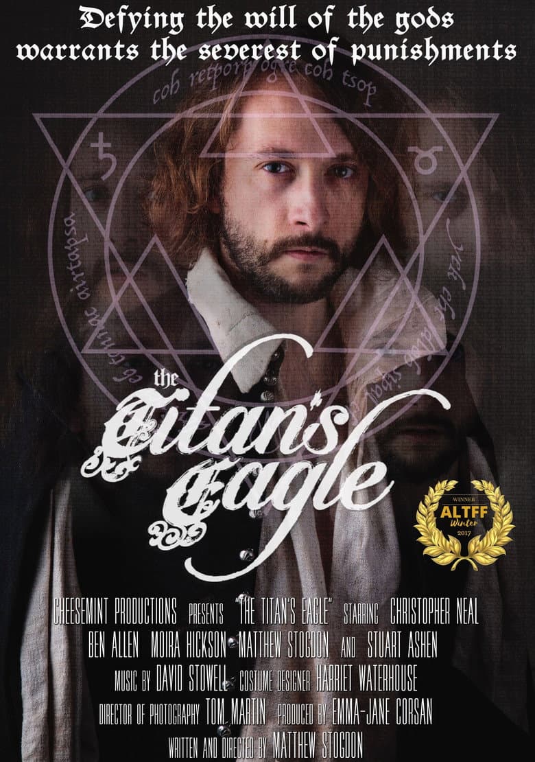 The Titan's Eagle