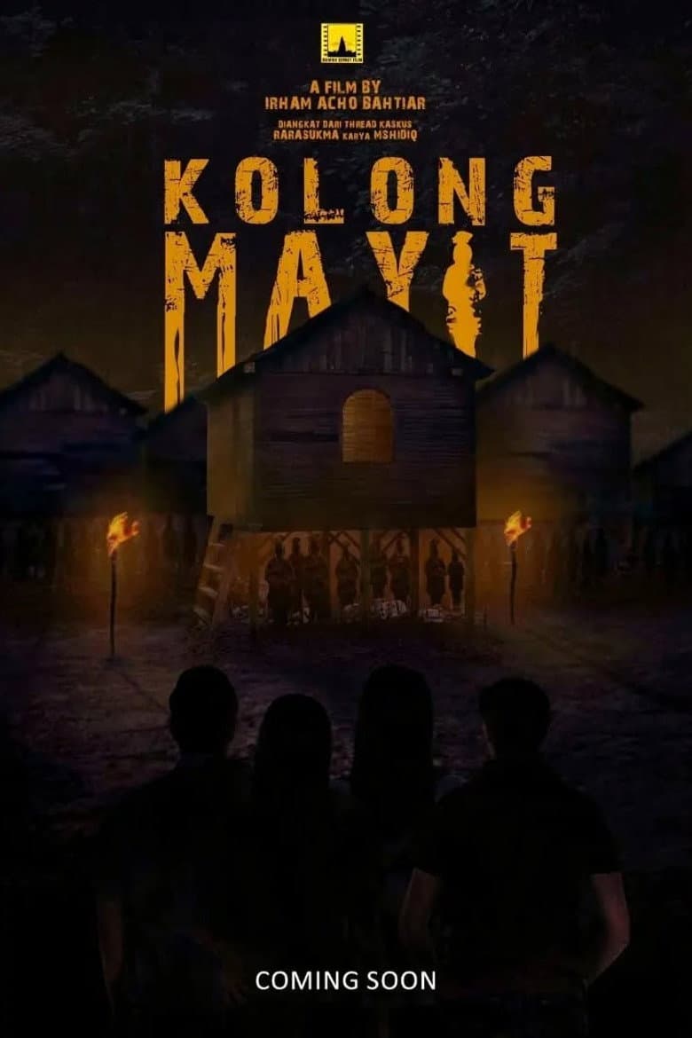 Kolong Mayit