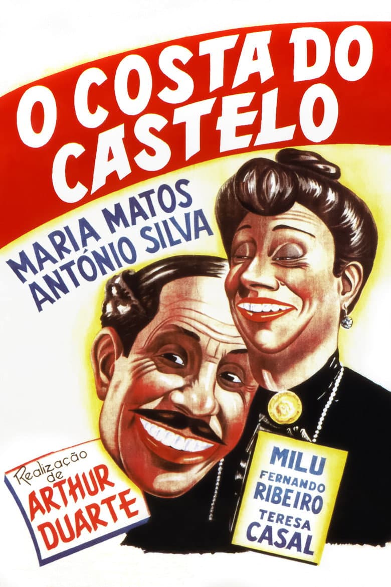 O Costa do Castelo