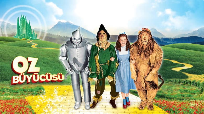 Oz Büyücüsü Görsel 1