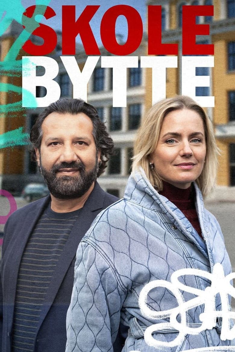 Skolebytte