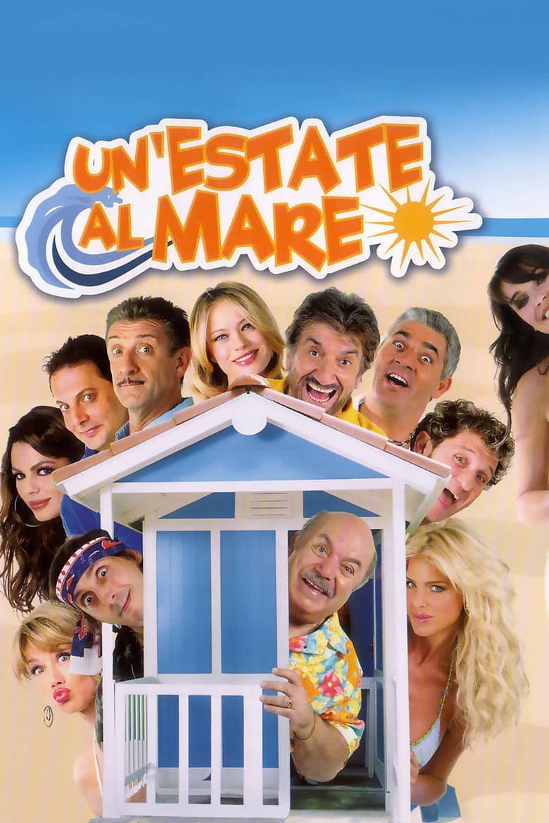 Un'estate al mare