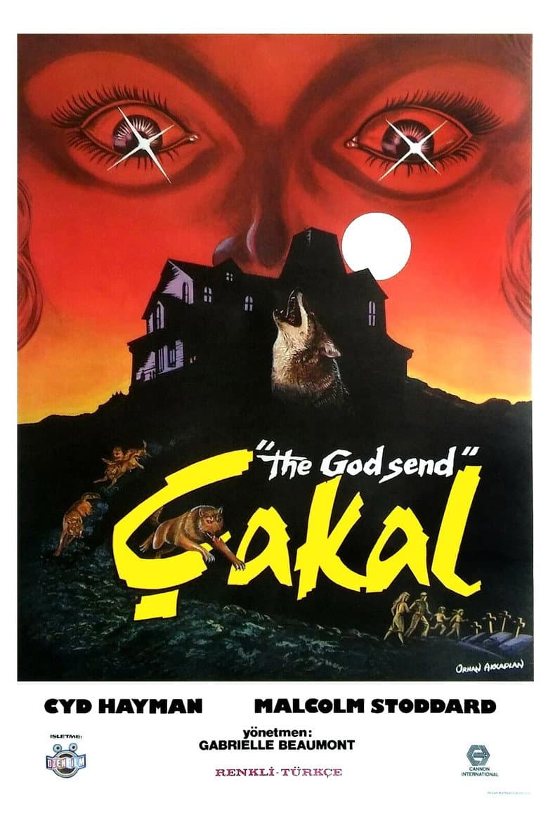 Çakal