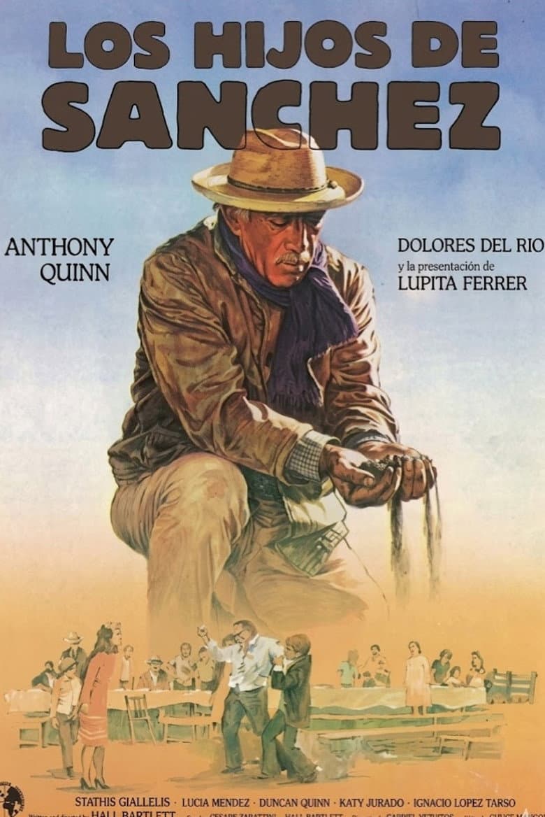 Los hijos de Sanchez