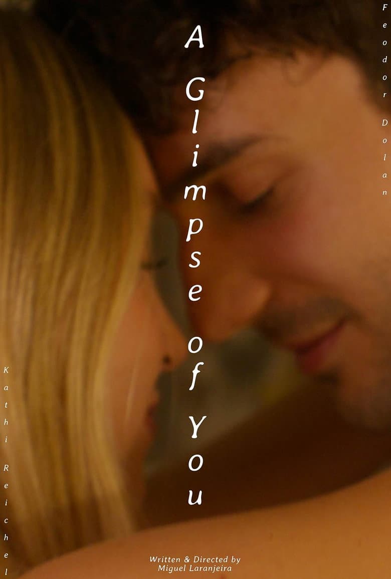 A Glimpse of You
