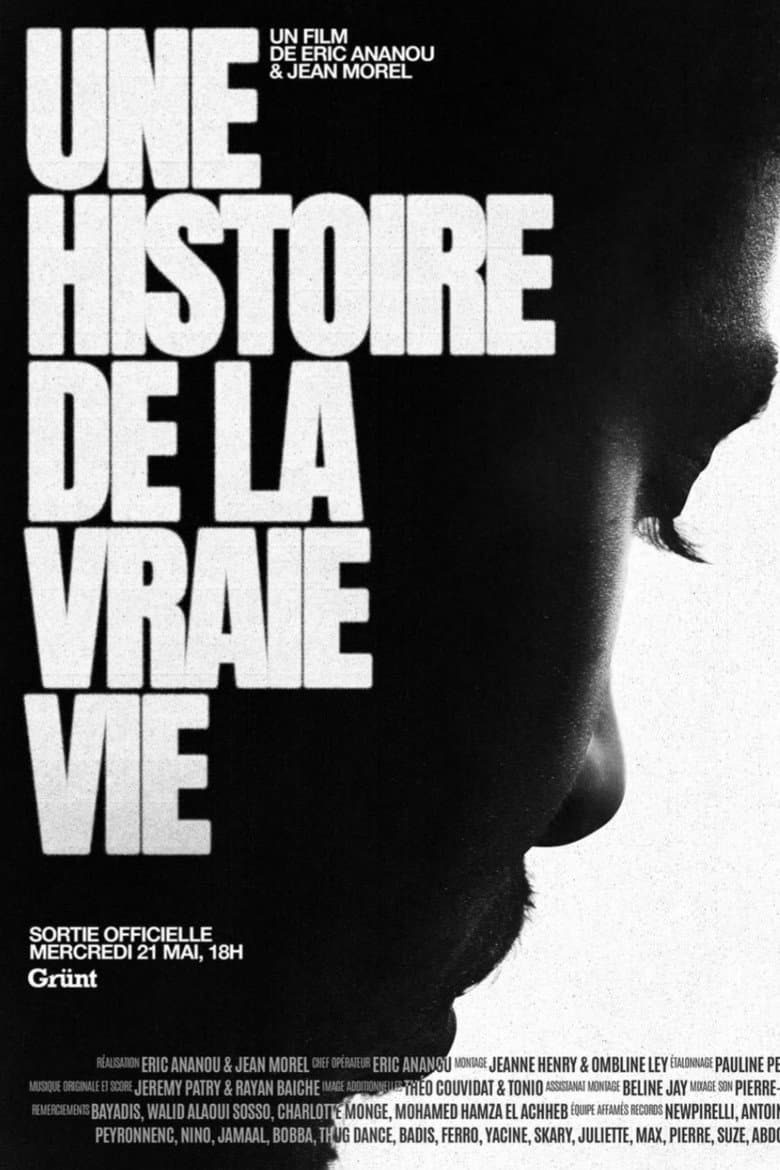 Zamdane, une histoire de la vraie vie