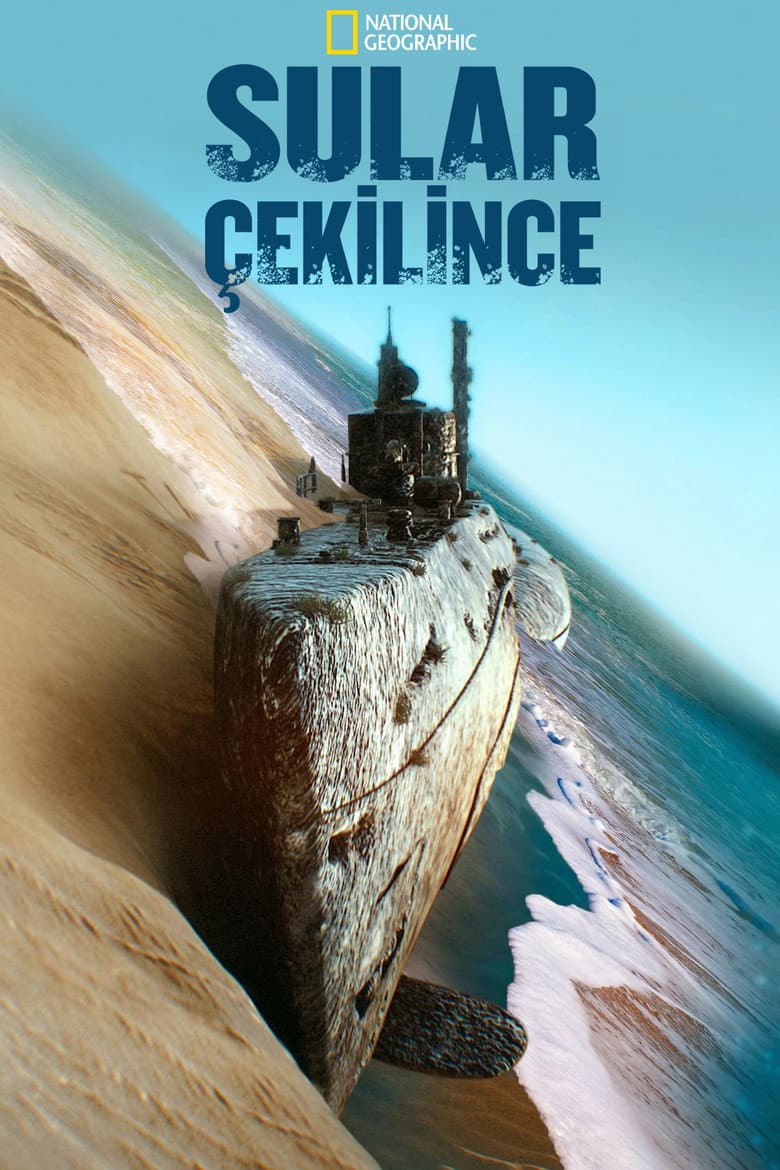 Sular Çekilince