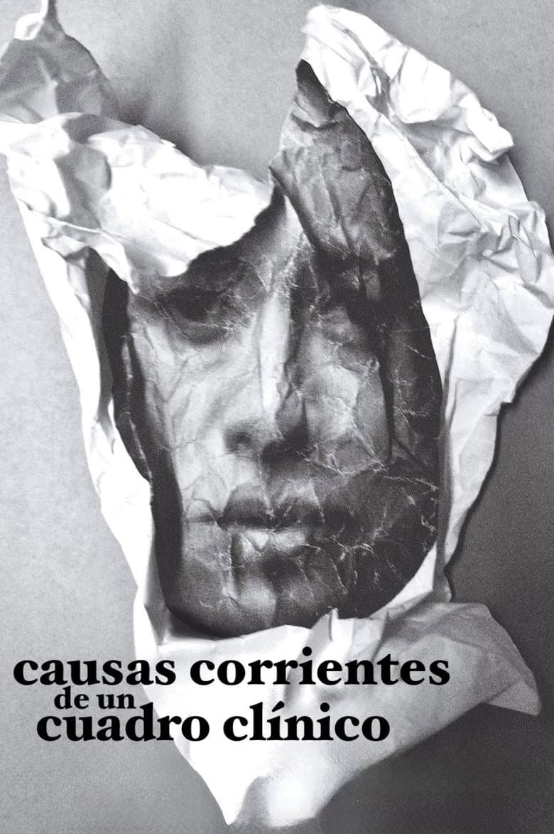 Causas corrientes de un cuadro clínico