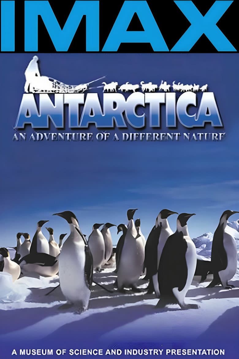 Antartika