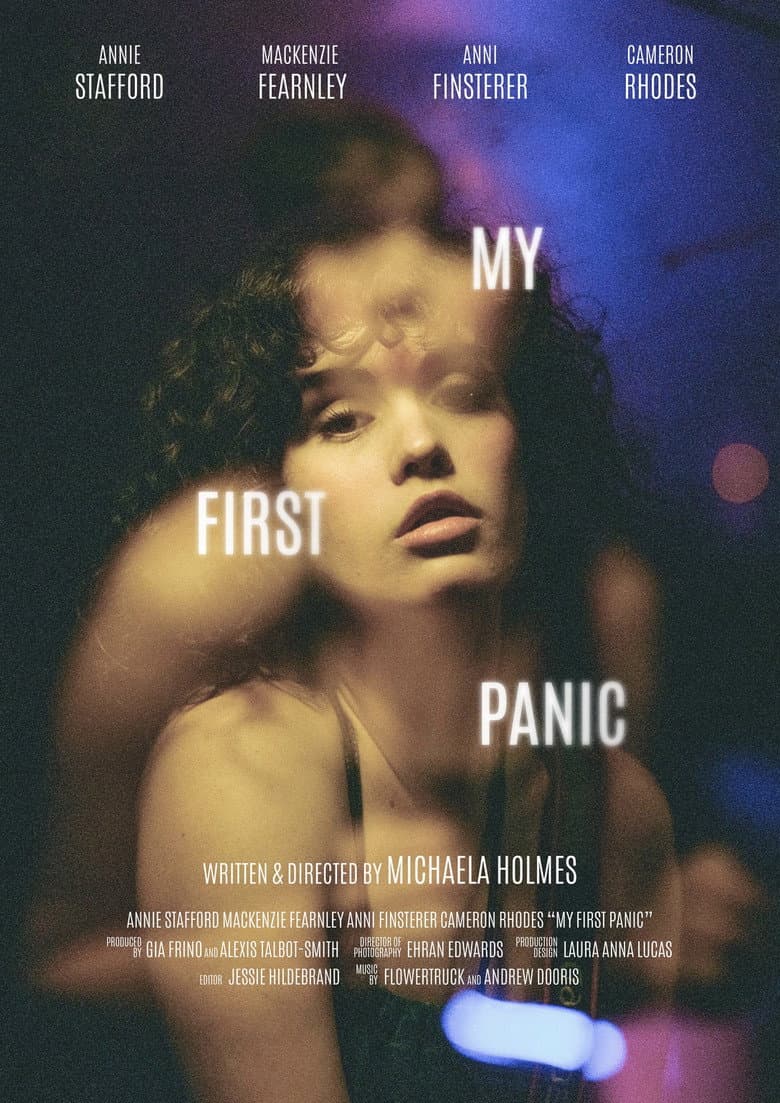 My First Panic