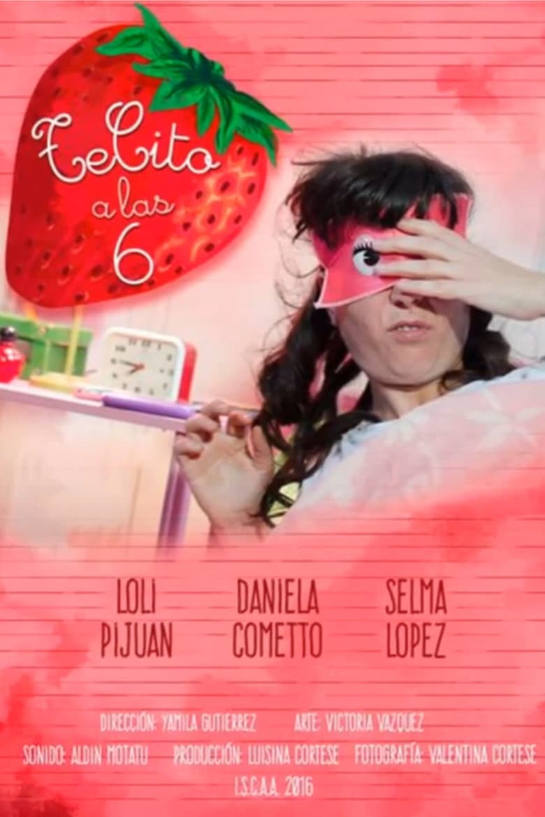 TeCito a las 6