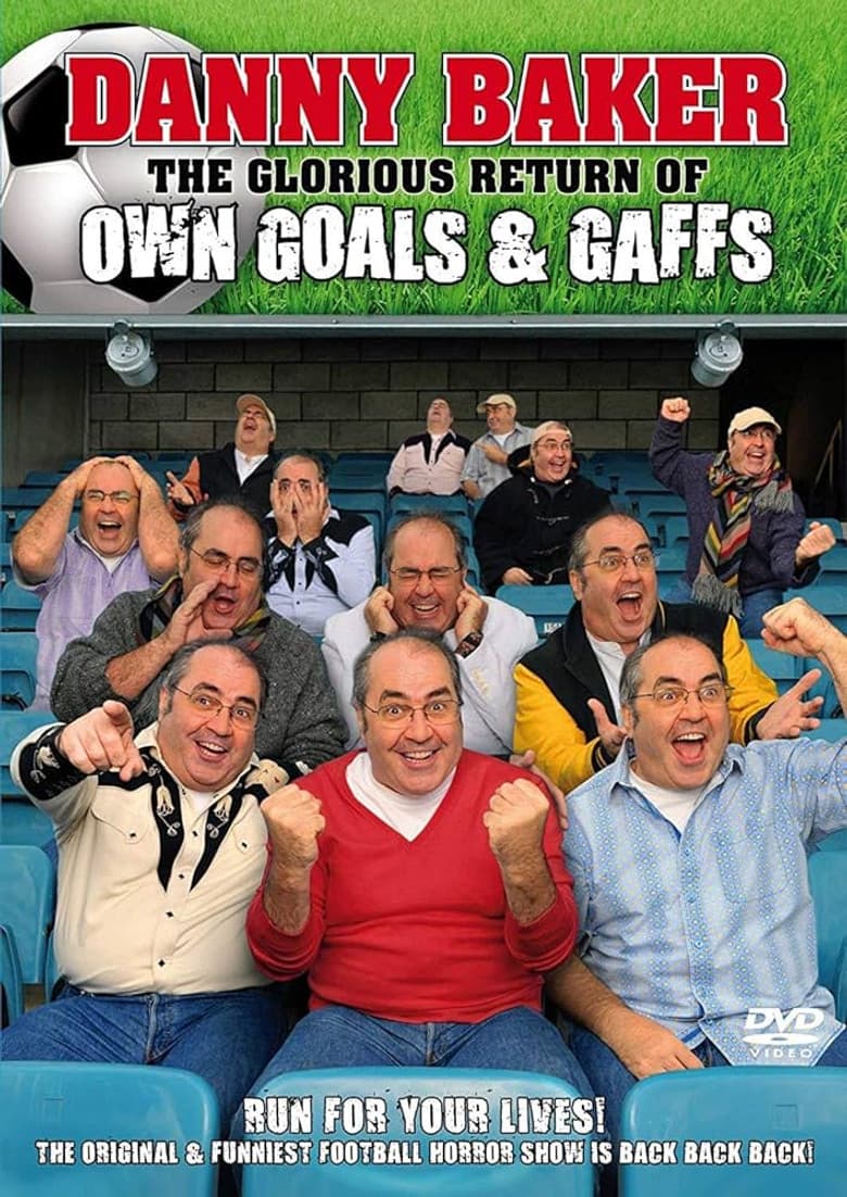 The Glorious Return of Own Goals & Gaffs