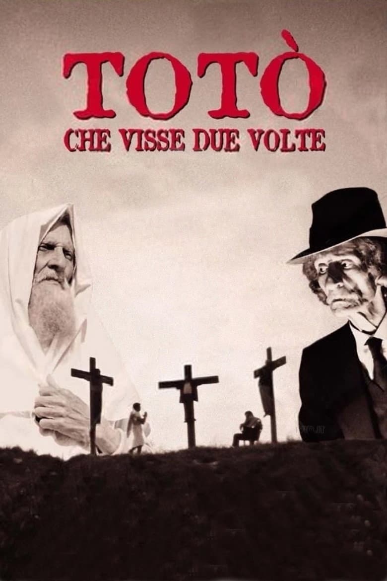 Totò che visse due volte