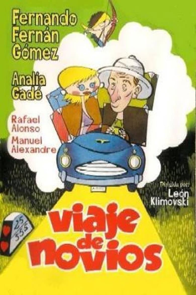 Viaje de novios