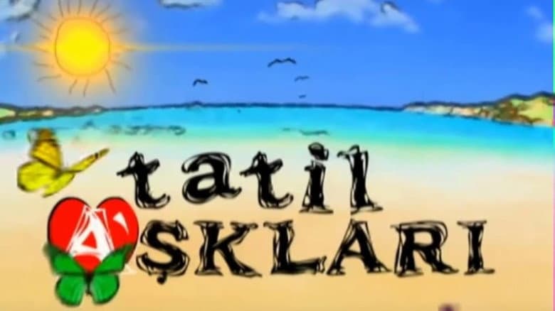 Tatil Aşkları Görsel 1