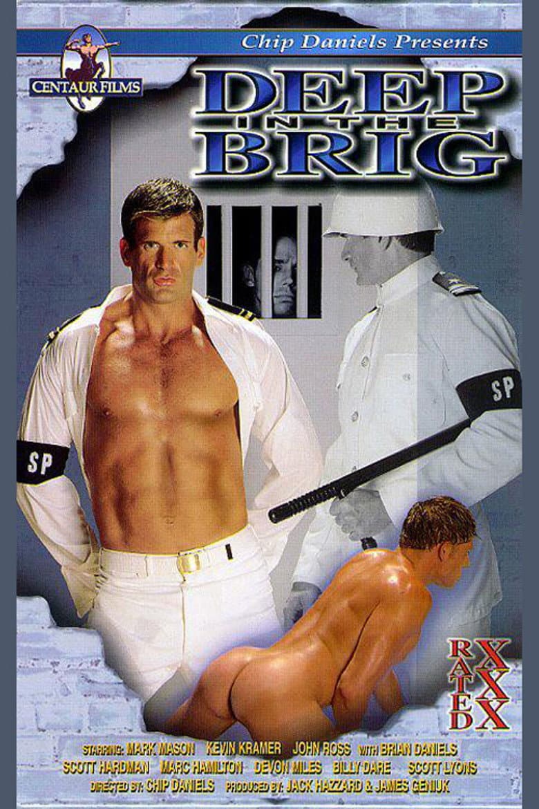Deep In The Brig