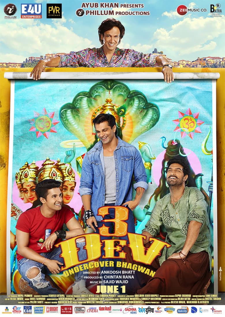 3 Dev