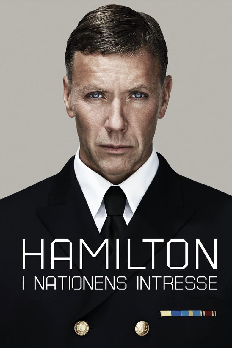 Ajan Hamilton