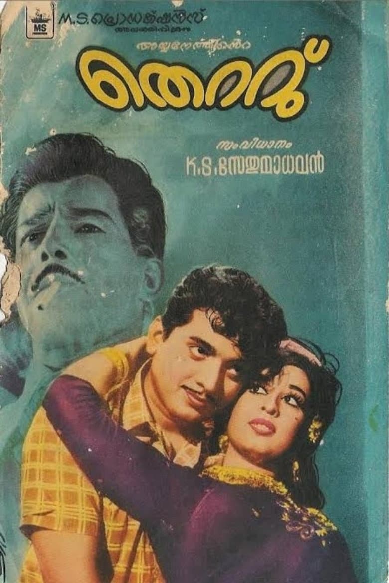 തെറ്റ്