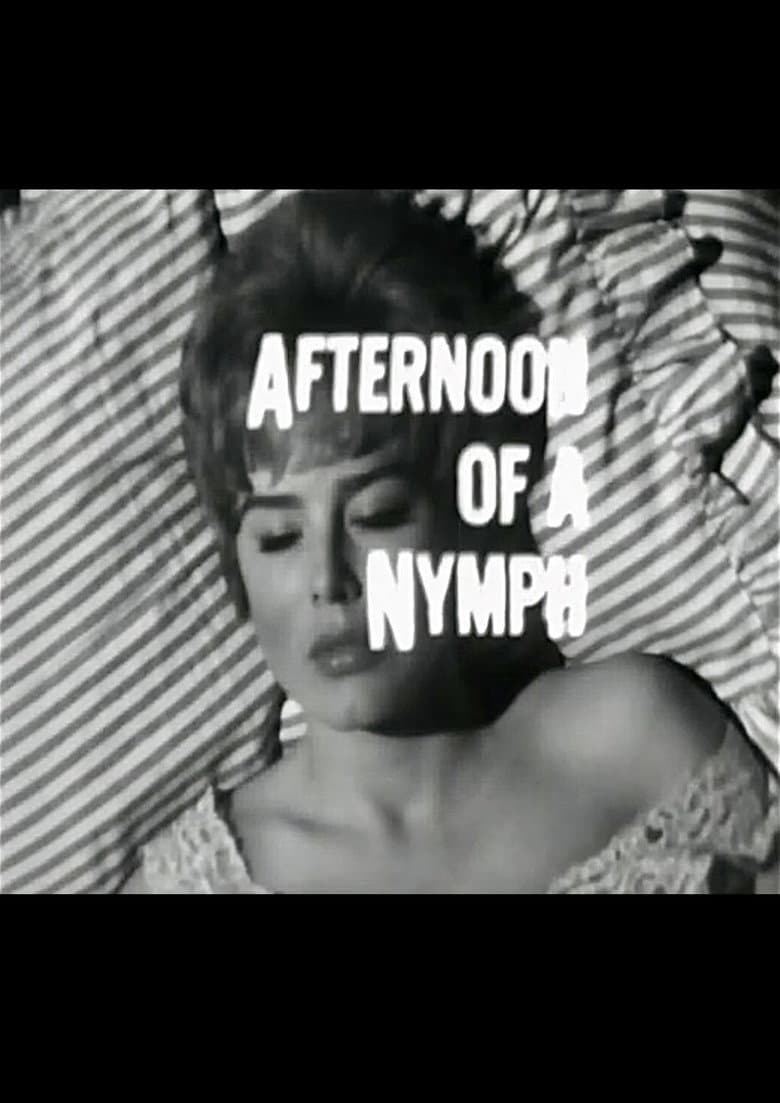 Afternoon of a Nymph