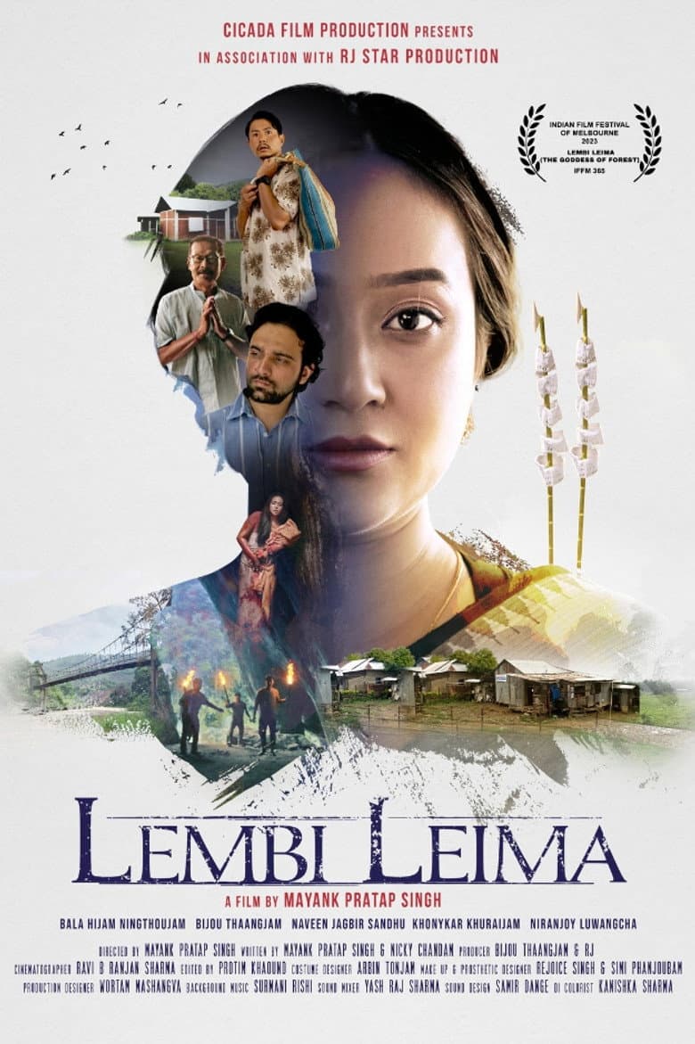 Lembi Leima